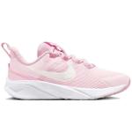 Star Runner 4, Roze