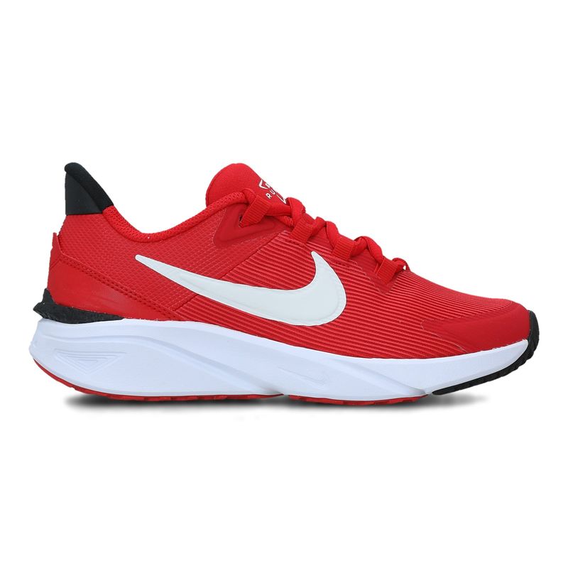Star Runner 4 Nn Gs, Crvena