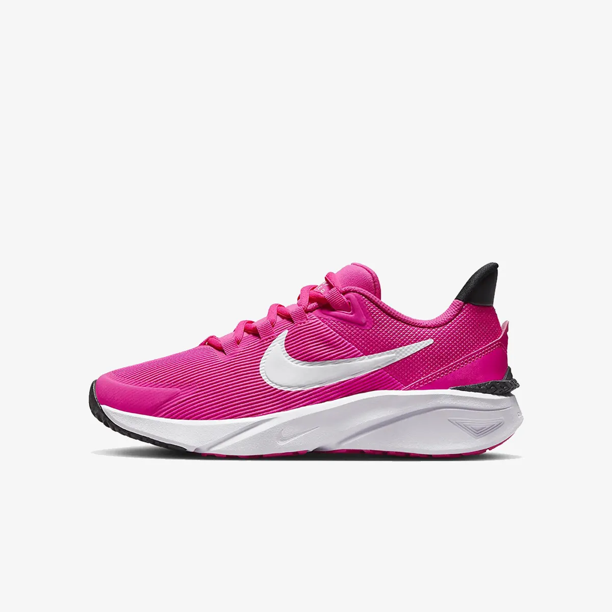 Star Runner 4, Roze