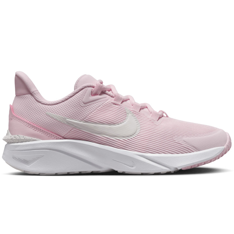 Star Runner 4, Roze