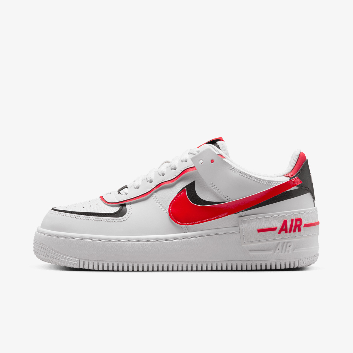Air Force 1, Zelena
