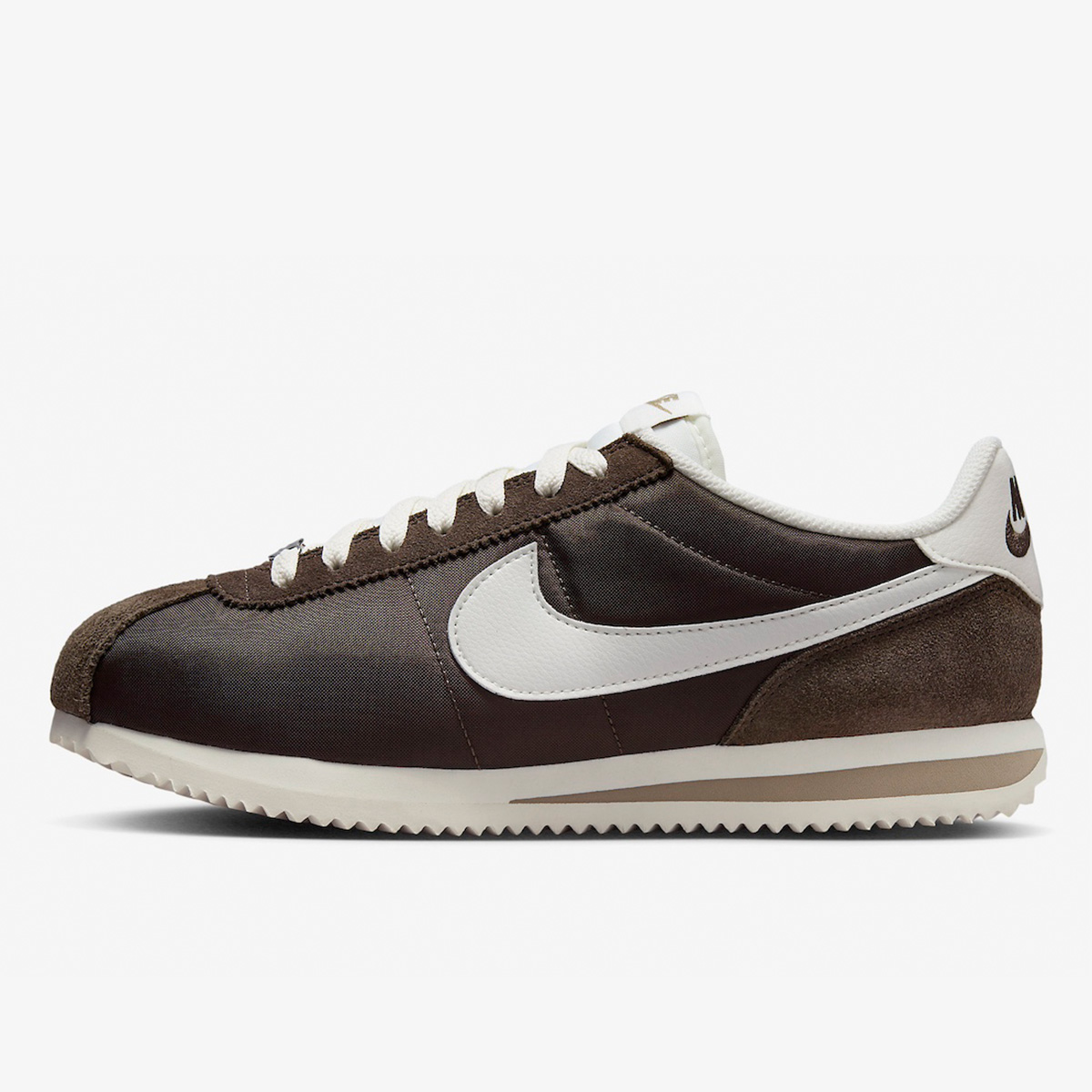 Cortez, Braon