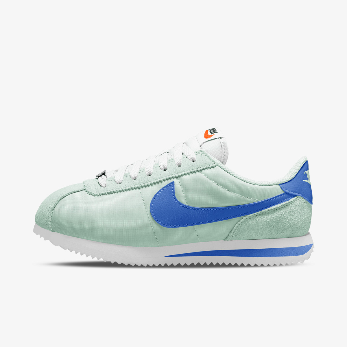 Cortez, Zelena