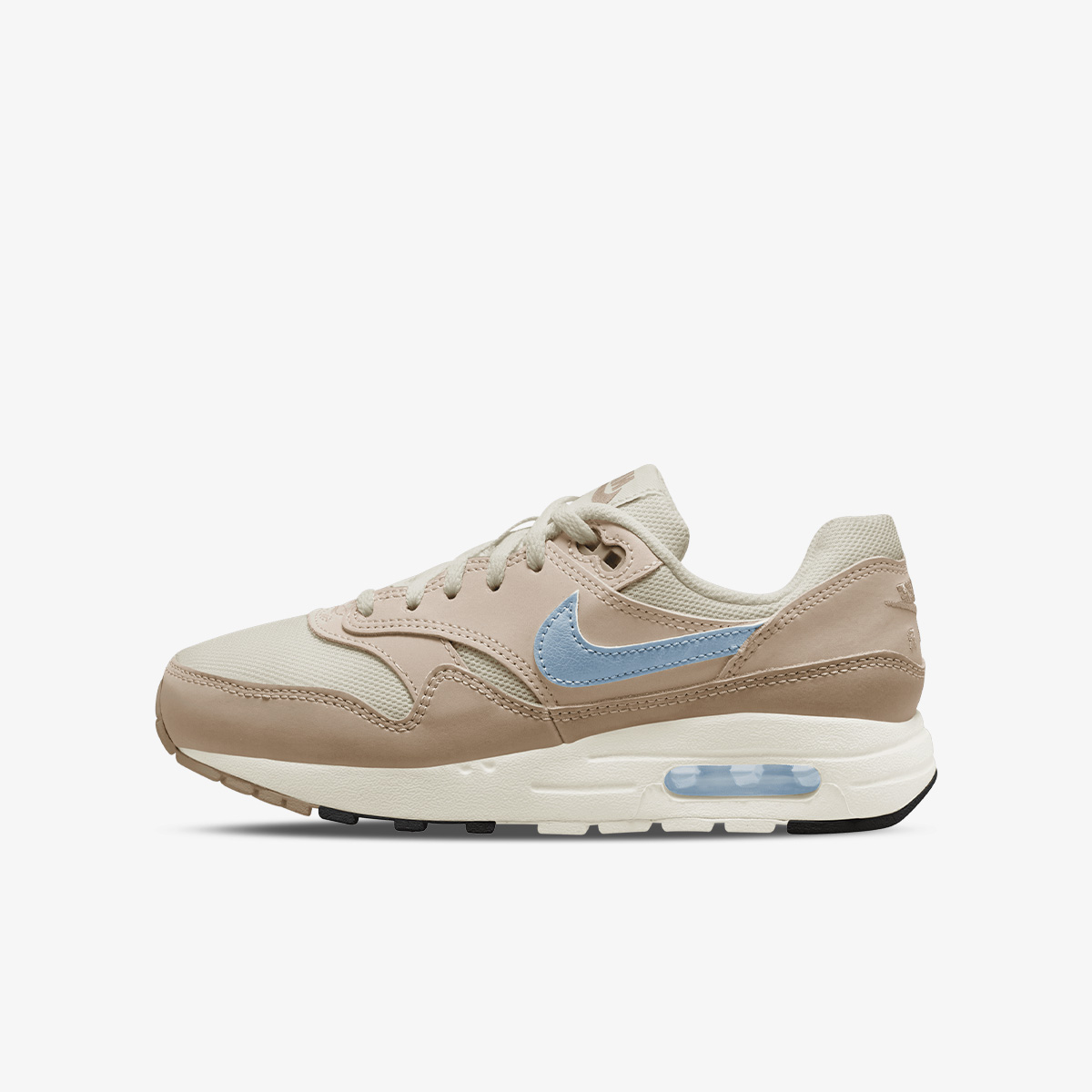 Air Max 1 SE, Bež