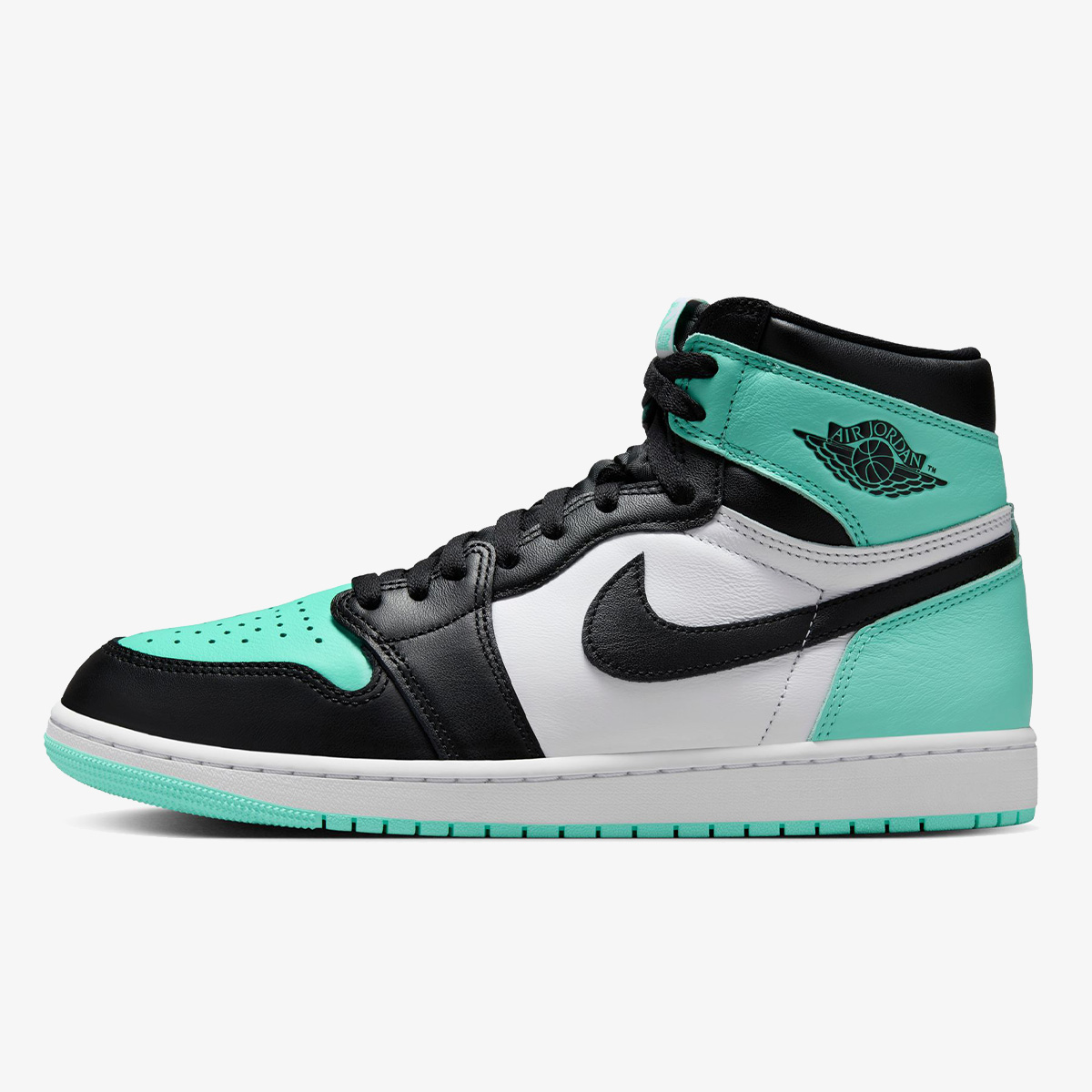 Air 1 Retro High OG, Multikolor