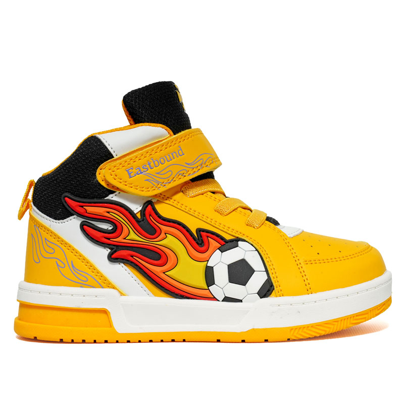 Fire, Multikolor
