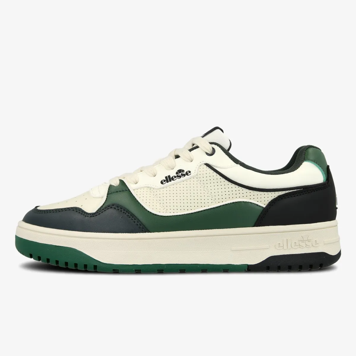 Ellesse Ellesse, Bela