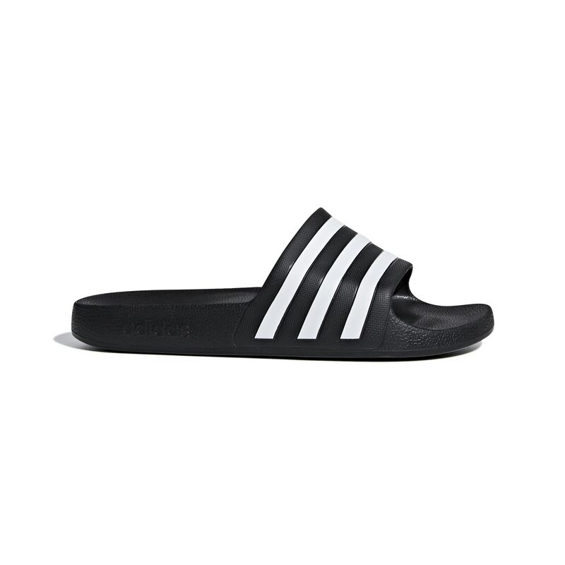 Adilette Aqua, Crna