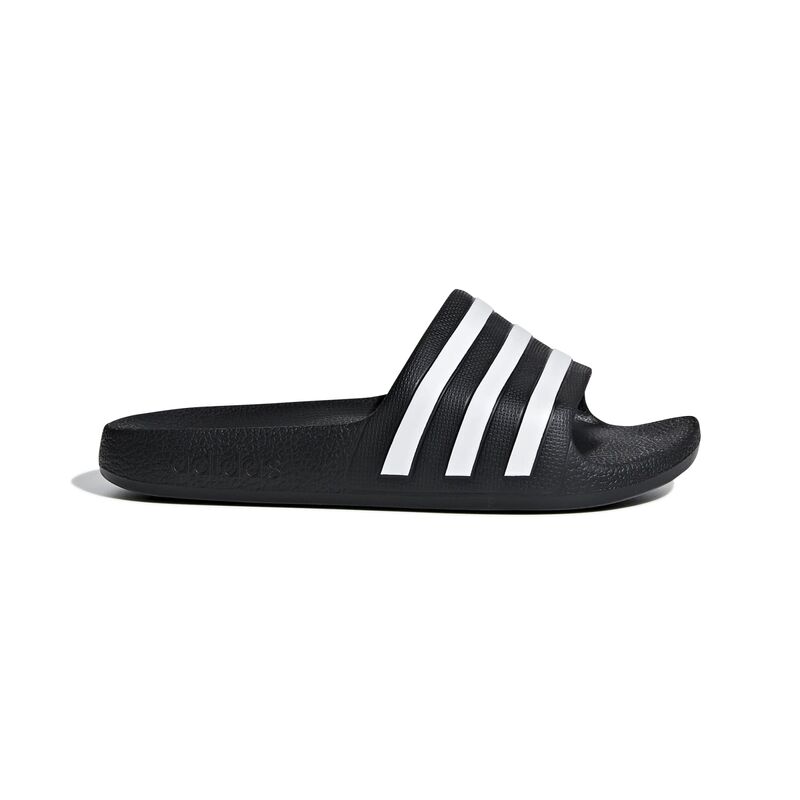 Adilette Aqua, Crna