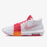 LeBron Witness VIII, Bela