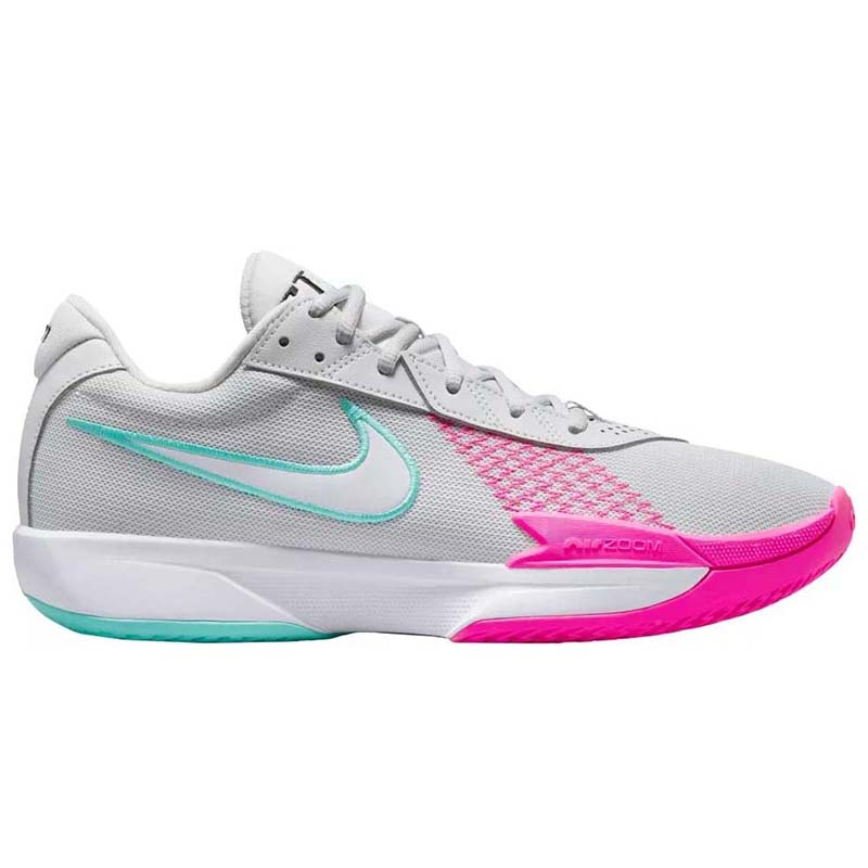 Air Zoom G.t. Cut Academy, Multikolor