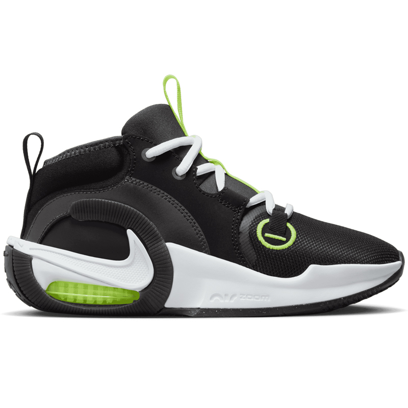Air Zoom Crossover 2, Crna