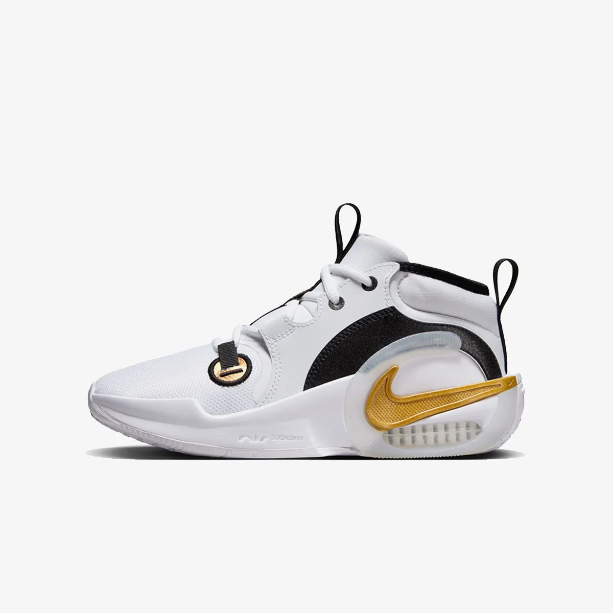 Air Zoom Crossover 2, Bela
