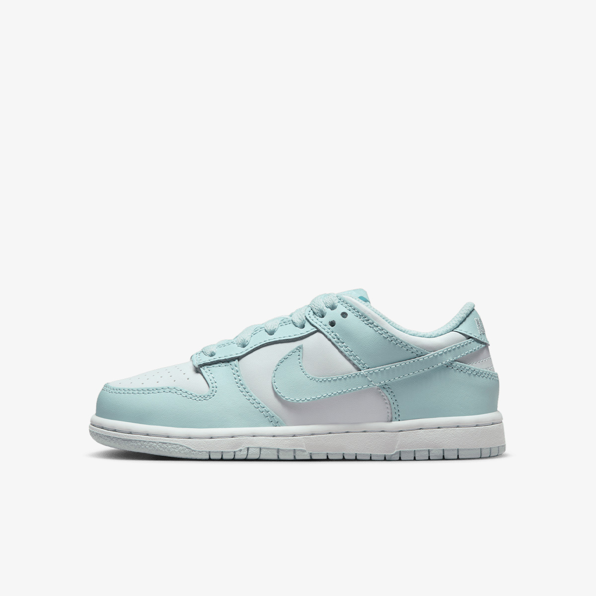 Dunk Low, Siva