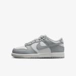 Dunk Low, Siva