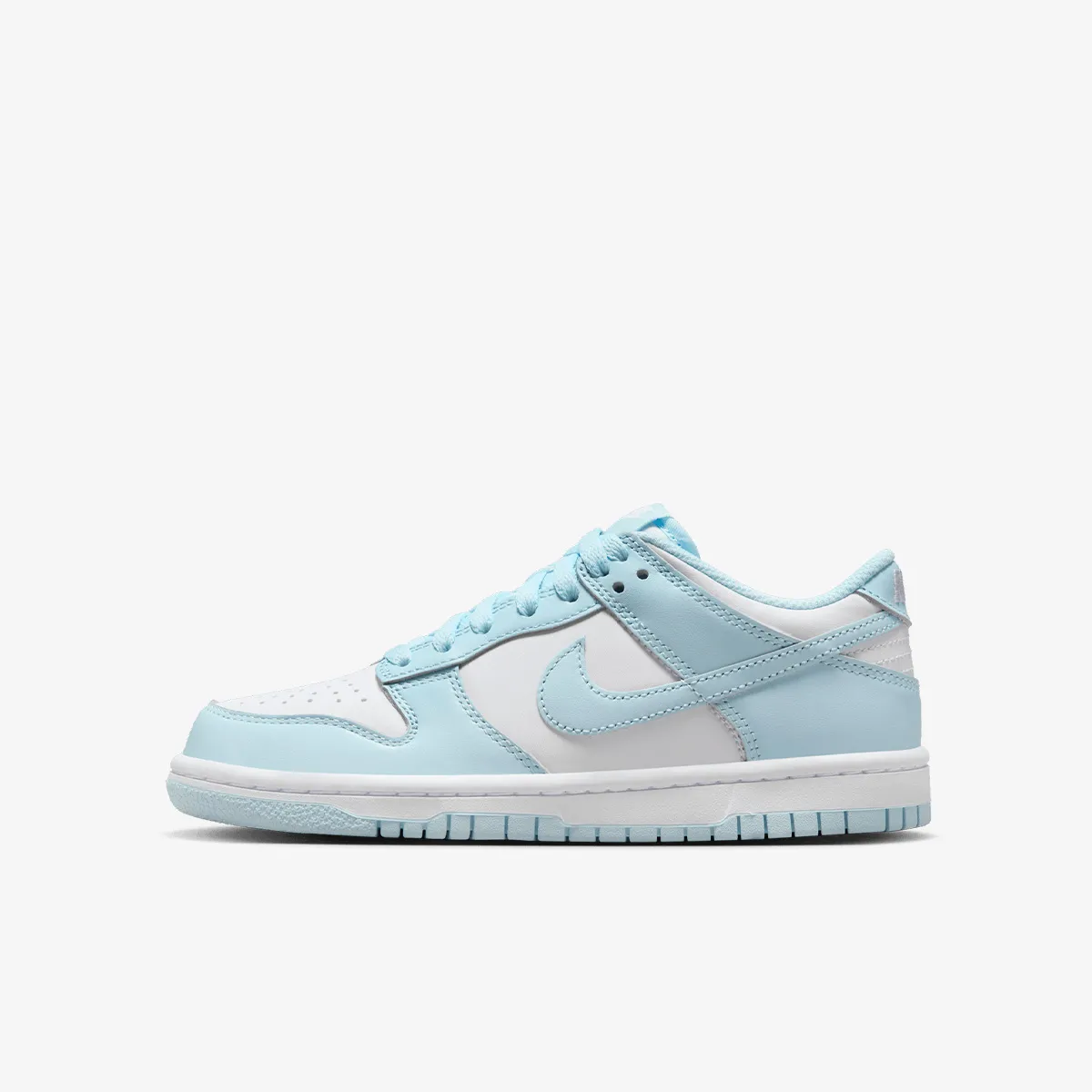 Dunk Low, Bela