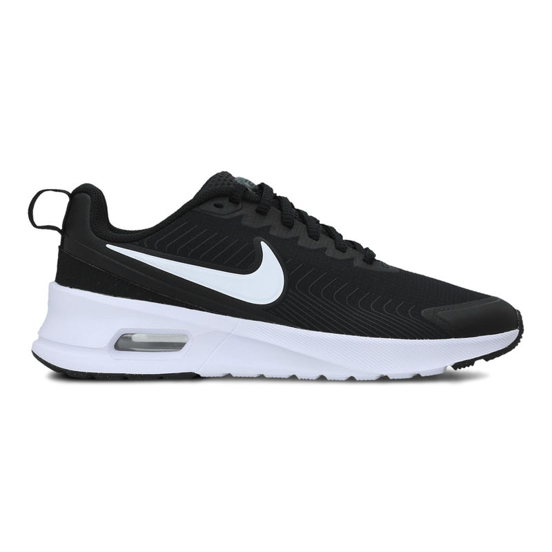 Air Max Nuaxis, Crna