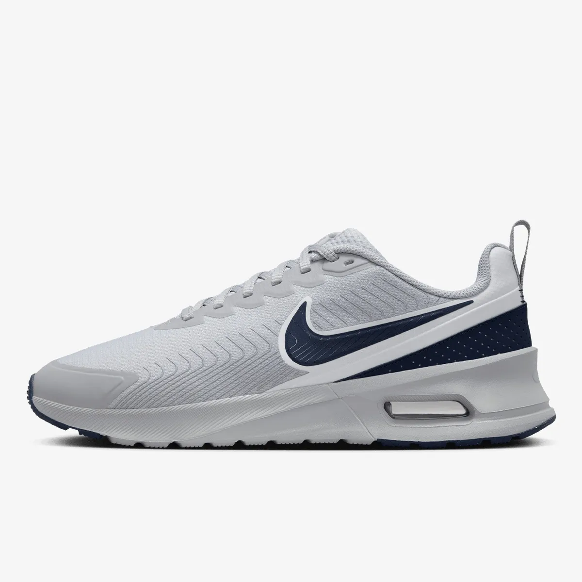Air Max Nuaxis