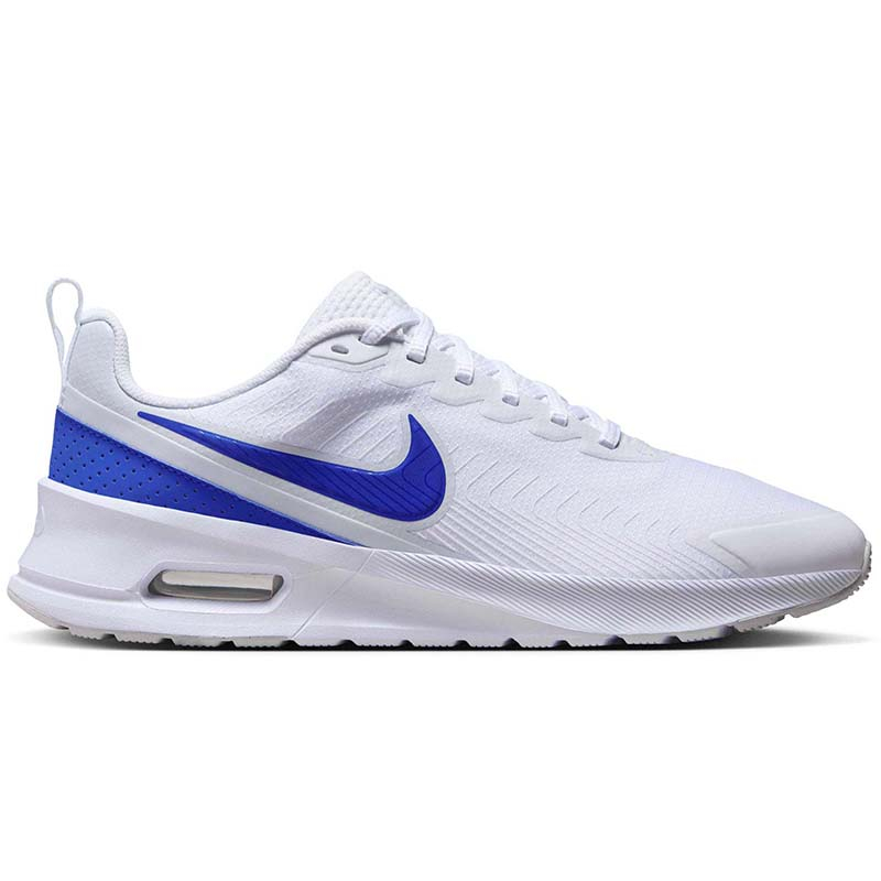 Air Max Nuaxis, Bela