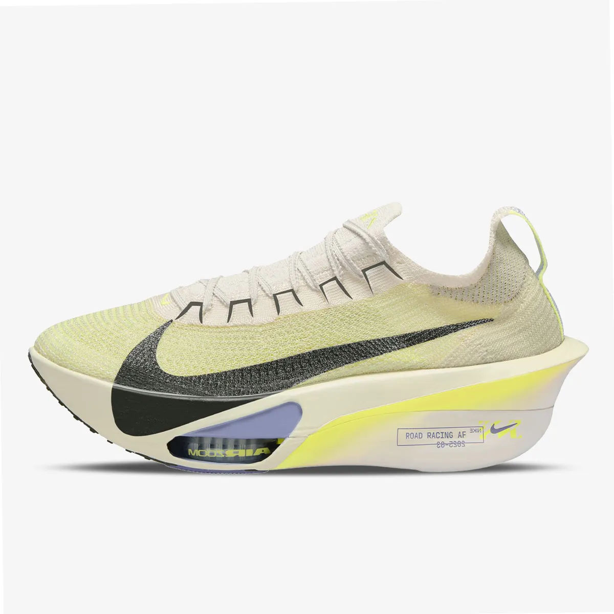 Air Zoom Alphafly Next% 3, Bela