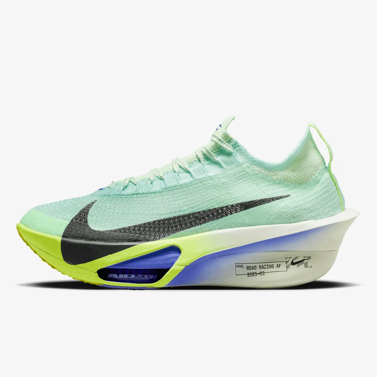 Air Zoom Alphafly Next% 3, Zelena