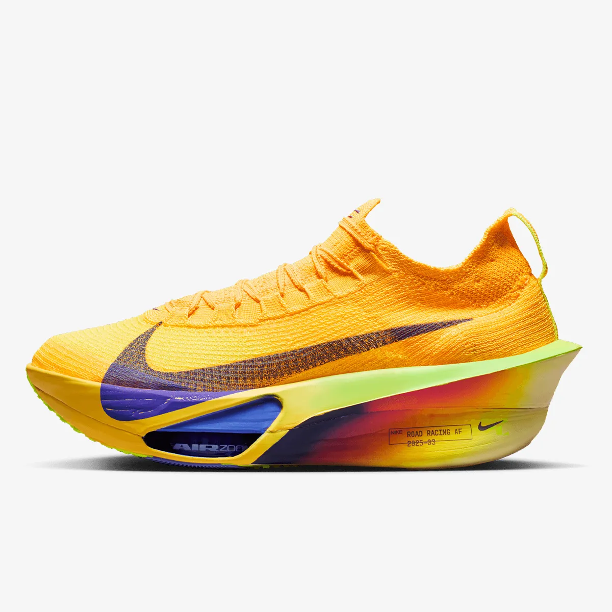 Air Zoom Alphafly Next% 3