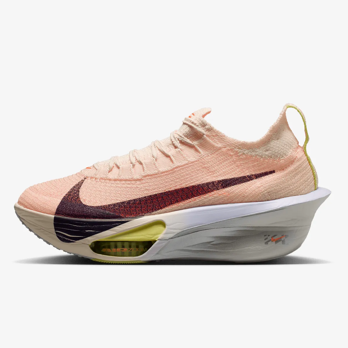 Air zoom Alphafly 3, Bela