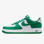 Air Force 1, Bela