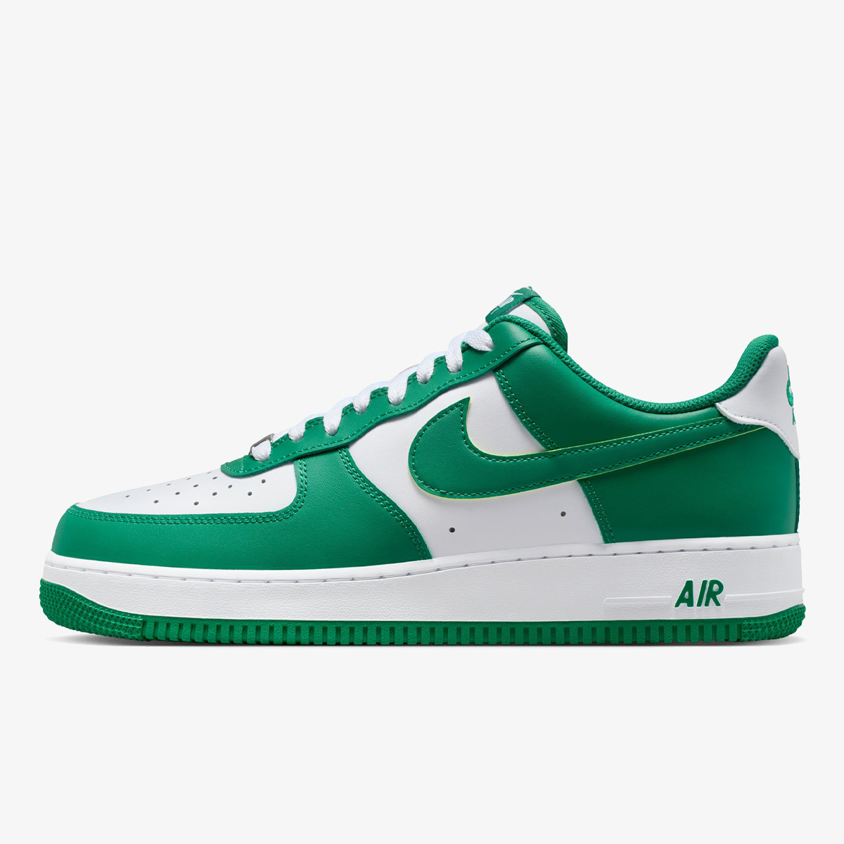 Air Force 1, Bela