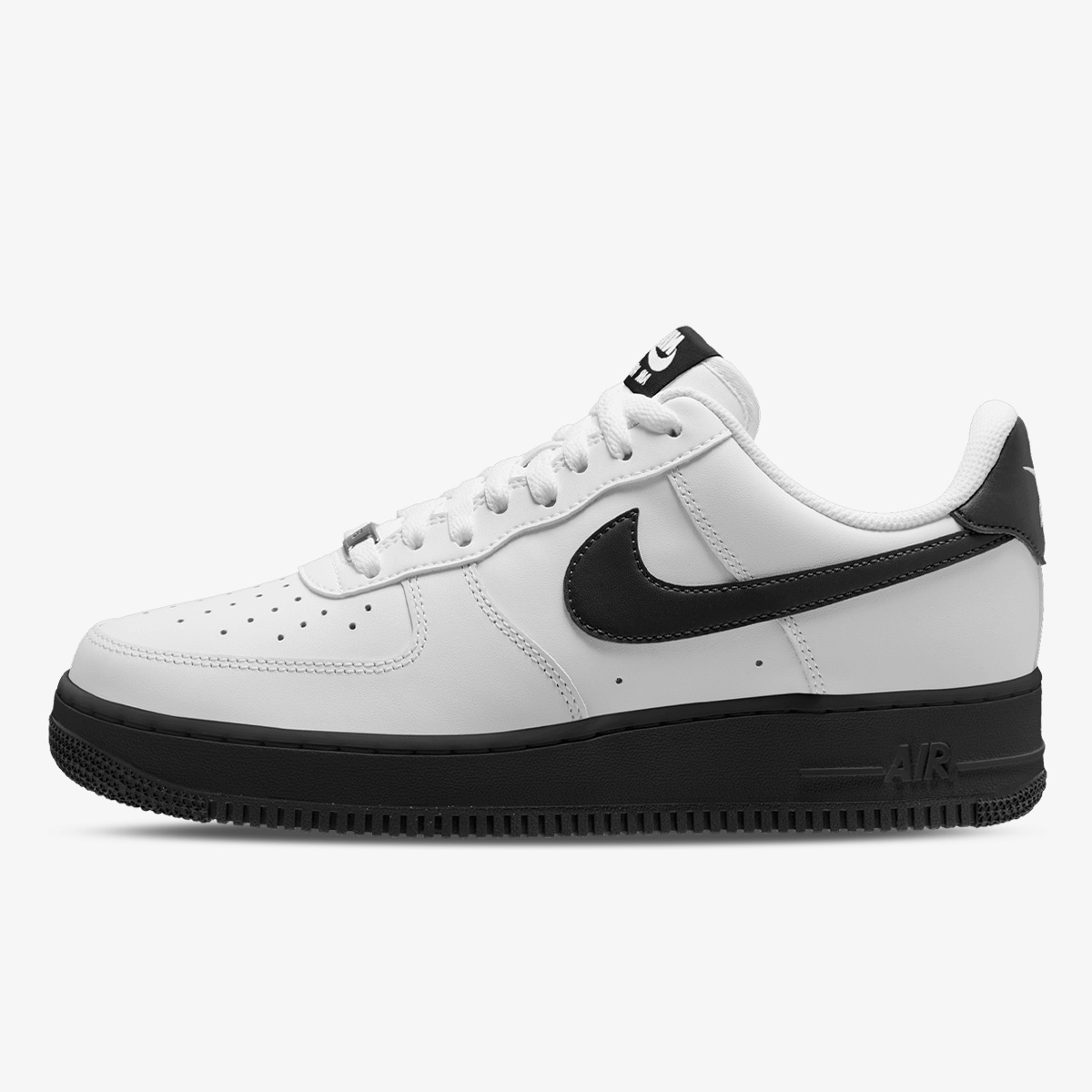 Air Force 1, Bela