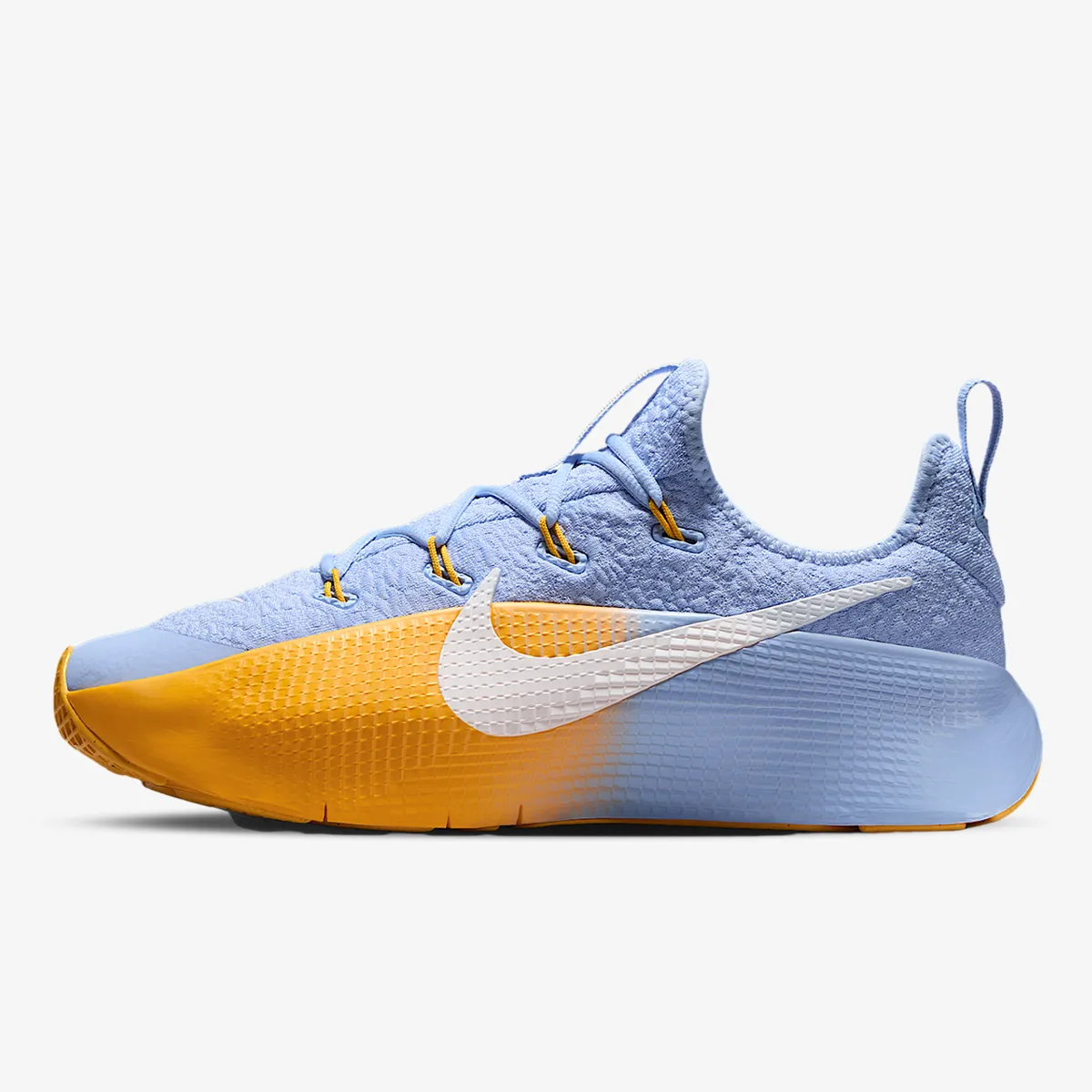 Lebron Tr 1, Plava