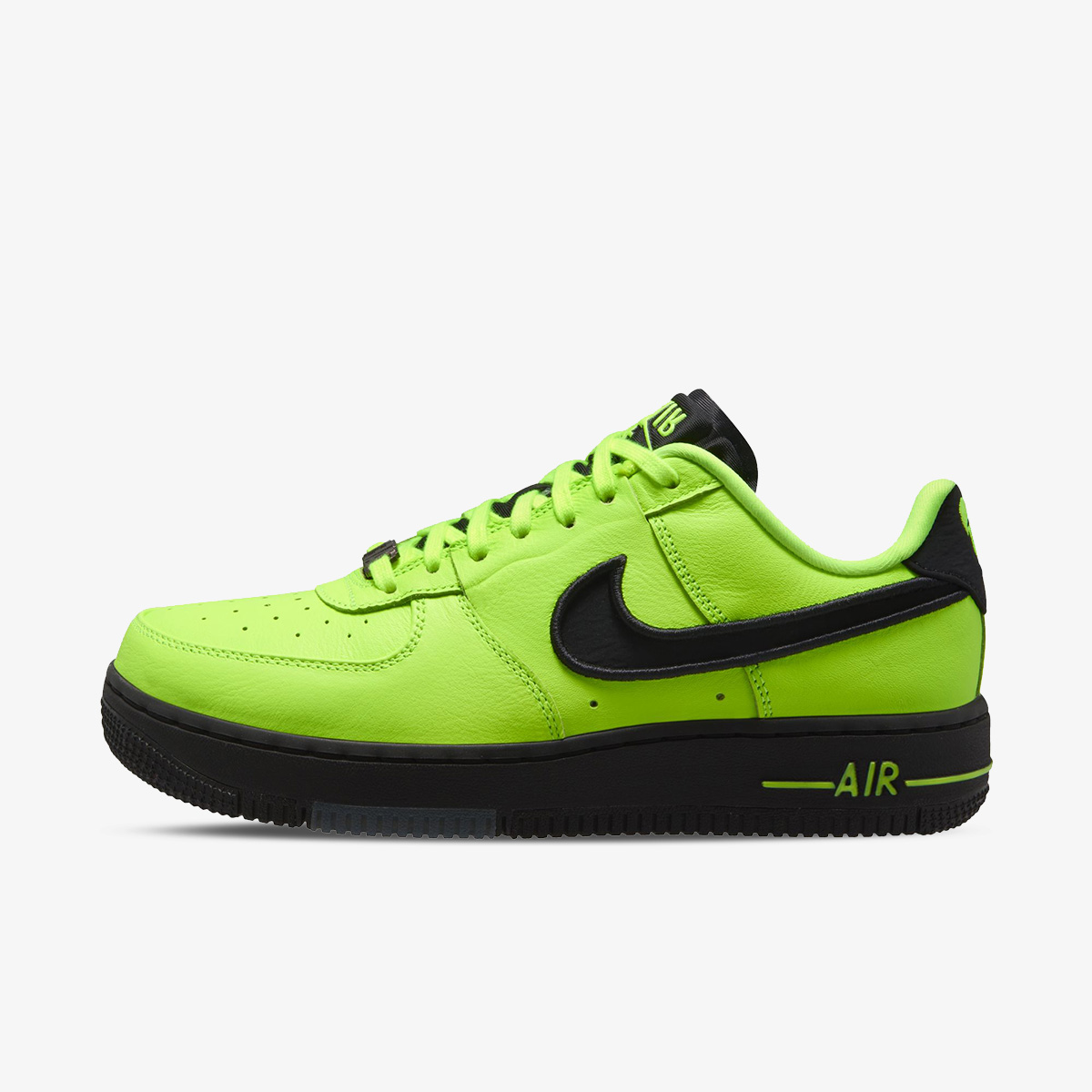 Air Force 1 Dance