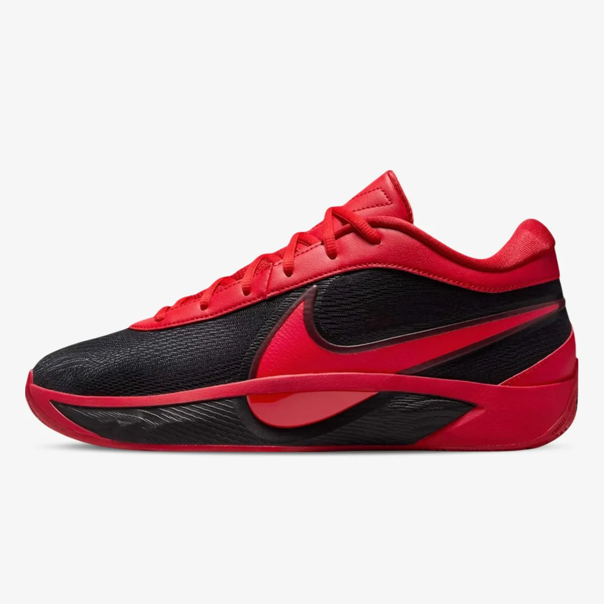 Giannis Freak 6, Crna