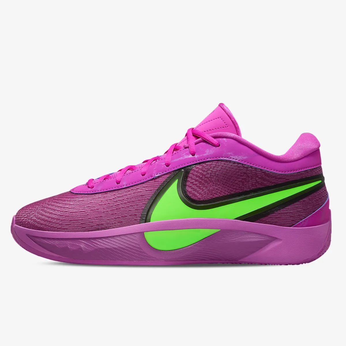 Giannis Freak 6