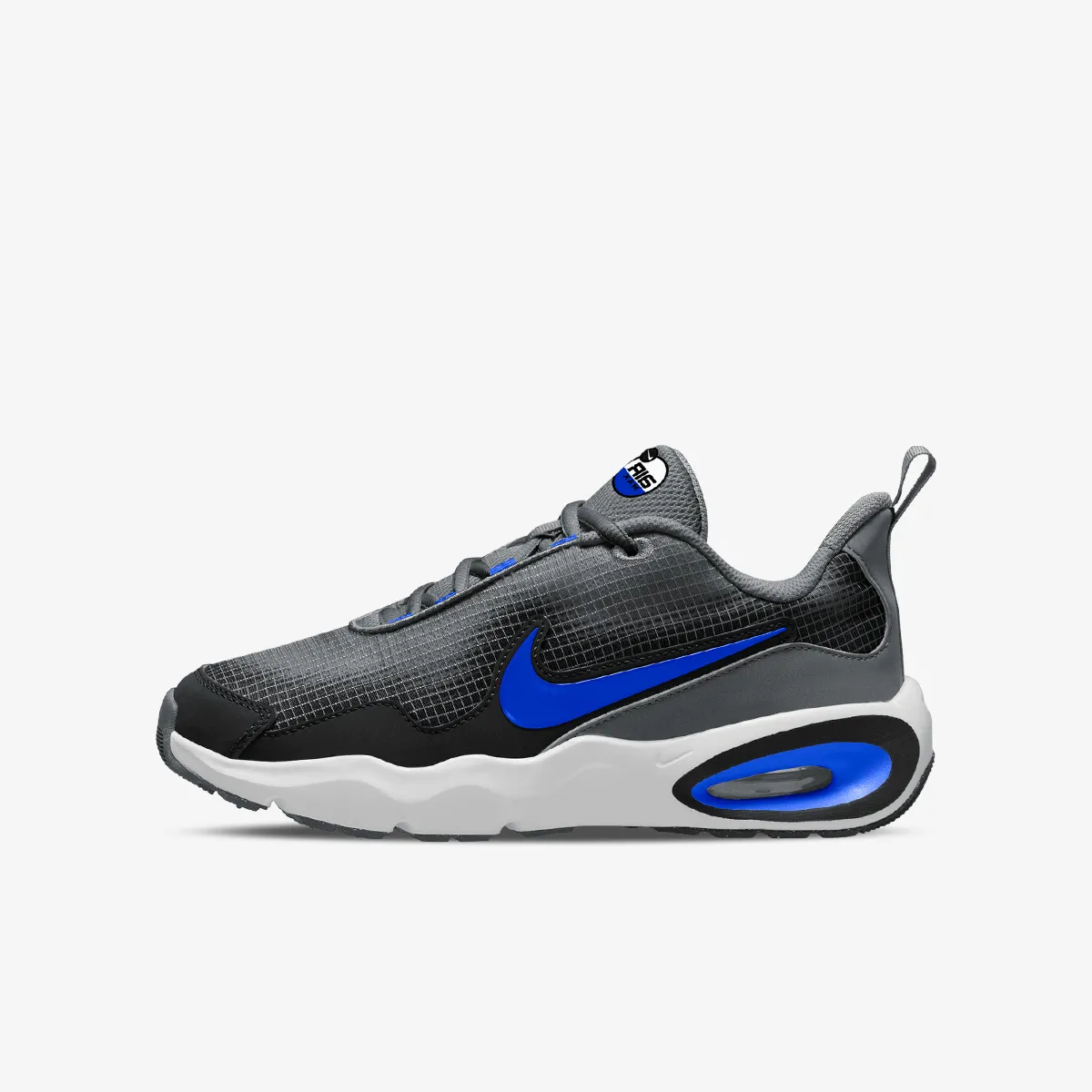 Air Max Nova, Siva