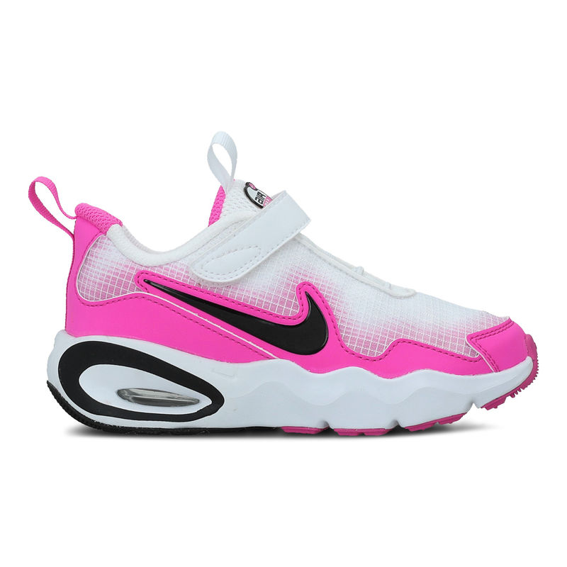 Air max nova bp, Bela