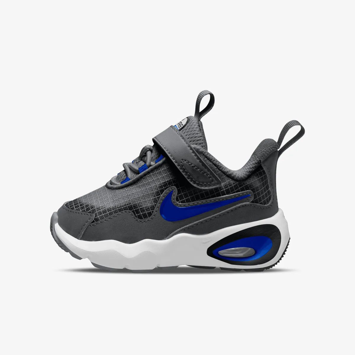 Air Max Nova, Crna