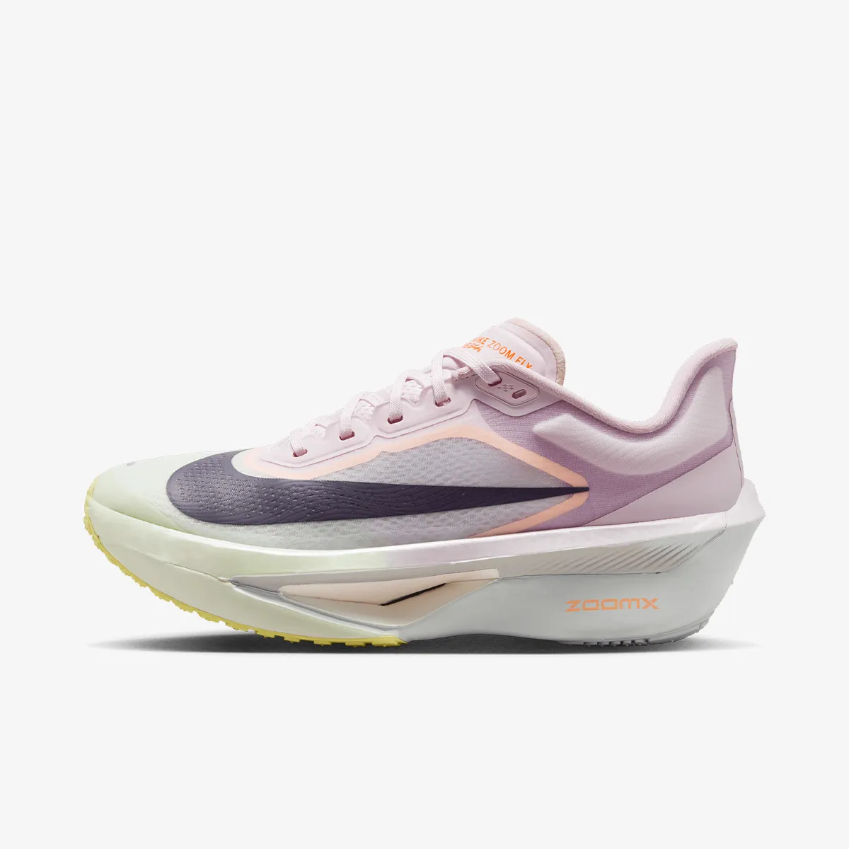 Zoom Fly 6, Multikolor