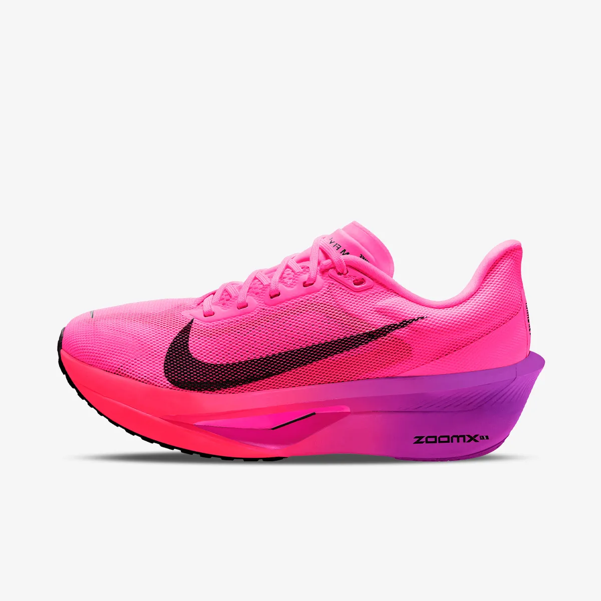 Zoom Fly 6, Roze
