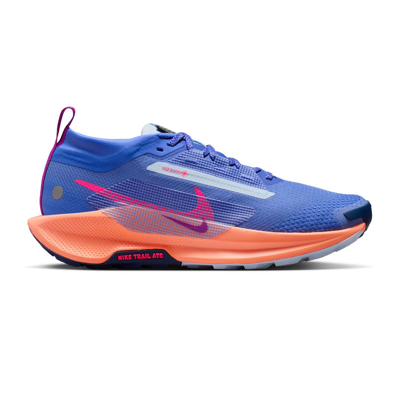 Reactx Pegasus Trail 5 Gtx, Plava