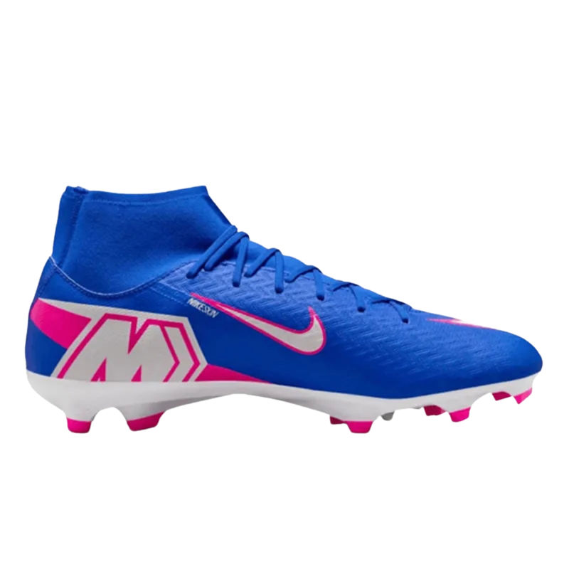 Zm superfly 10 acad fg/mg