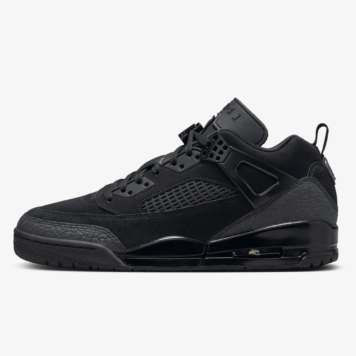 Spizike Low