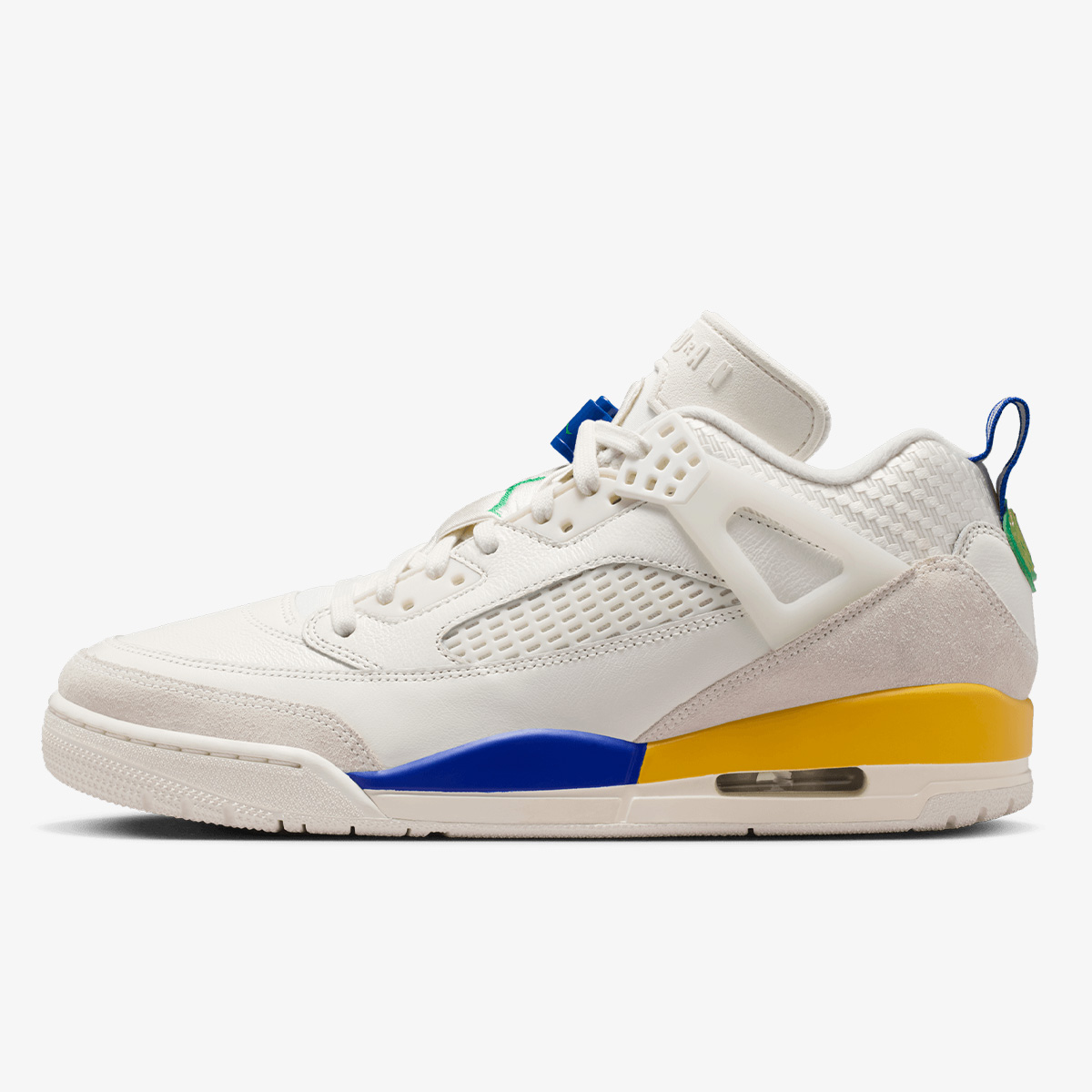 Spizike Low