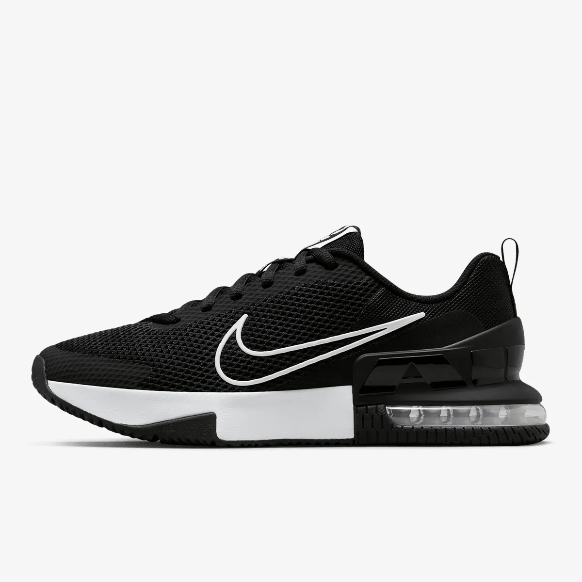 Air Max Alpha Trainer 6, Crna
