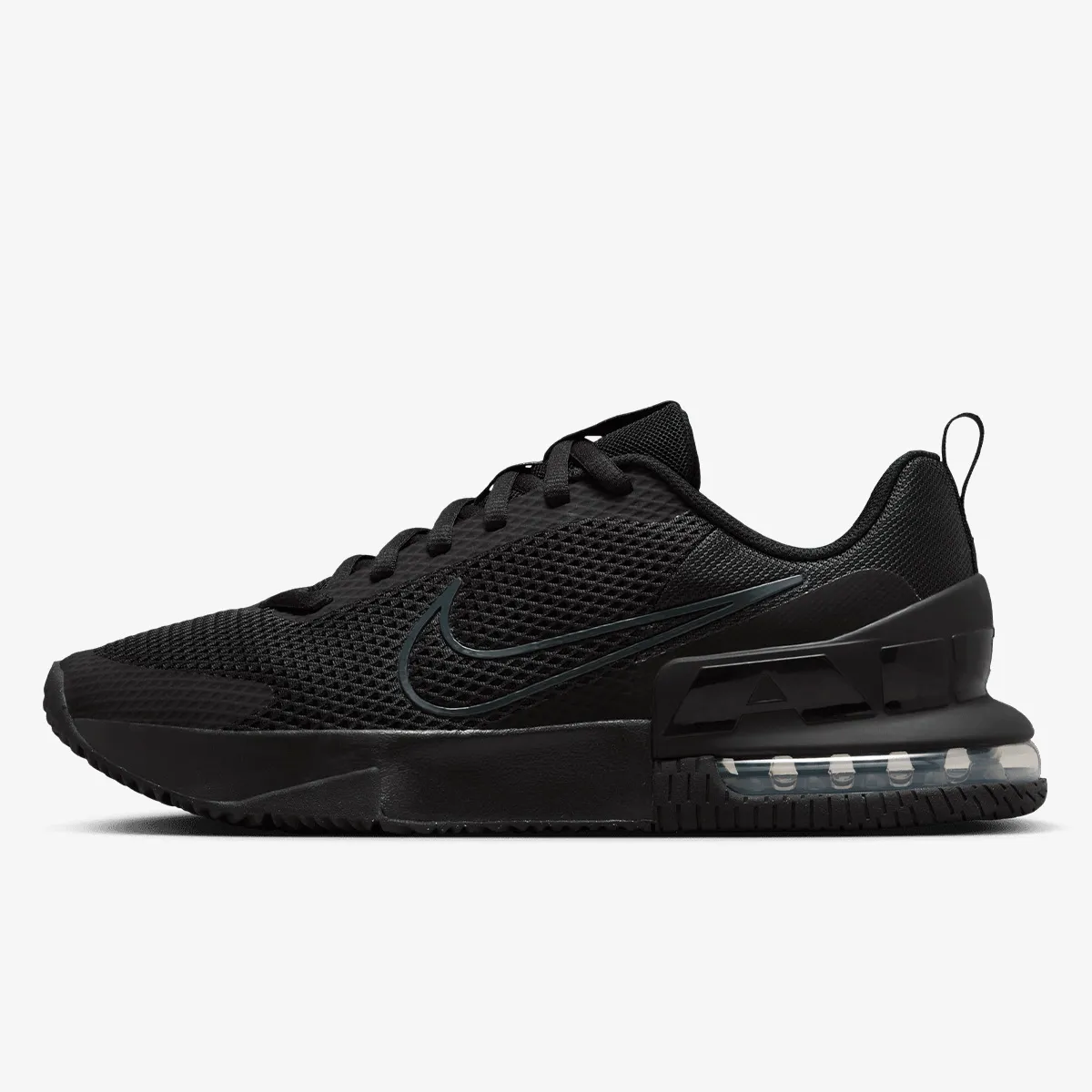 Air Max Alpha Trainer 6, Crna