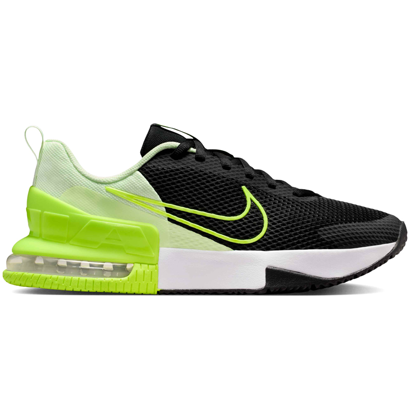 Air Max Alpha Trainer 6, Crna