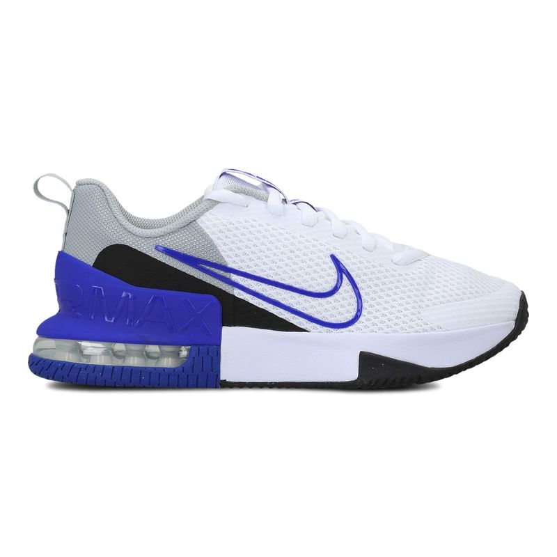 air max alpha trainer 6, Bela