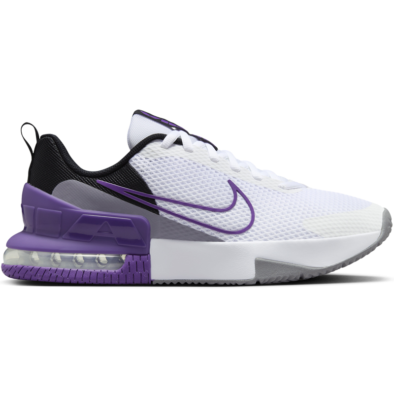 Air Max Alpha Trainer 6, Bela