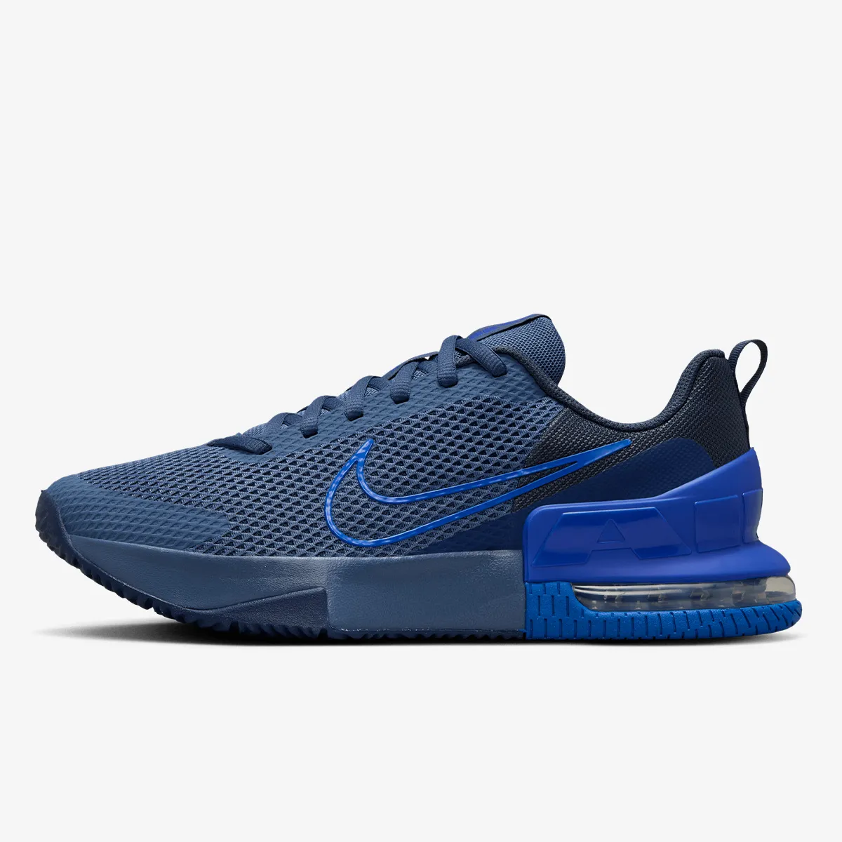 Air Max Alpha Trainer 6, Plava