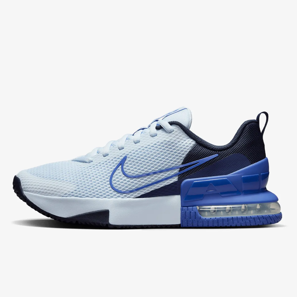 Air Max Alpha Trainer 6, Plava
